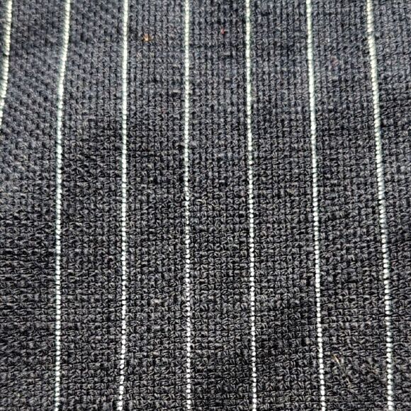 Alexander Wang Textured Pinstripe Dress S - Picture 3 of 11
